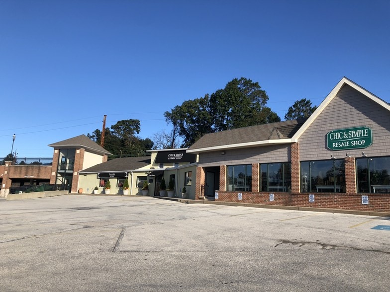 More Photos Of 511 Old Lancaster Ave, Berwyn Unknown For Sale