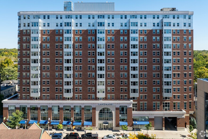 More Photos Of 1300 S University Ave, Ann Arbor Apartments For Lease