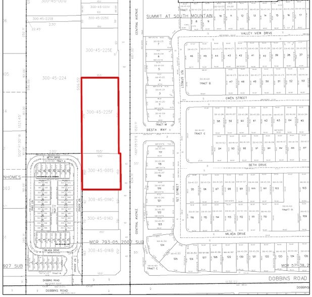 More Photos Of 9014 S Central Ave, Phoenix Medical For Sale