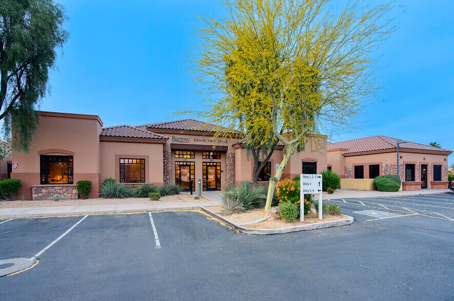 More Photos Of 4530 E Muirwood Dr, Phoenix Office For Sale