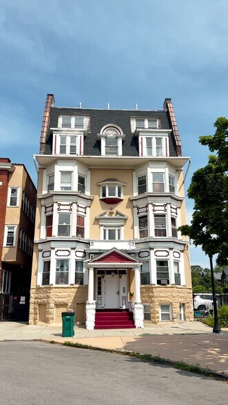 More Photos Of , Buffalo Multifamily For Sale