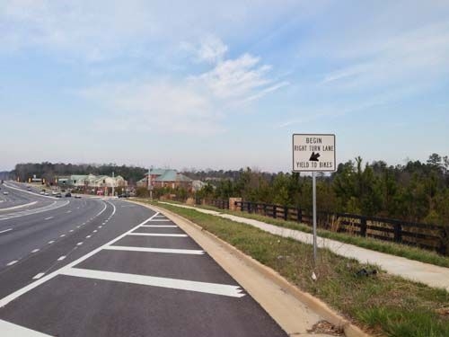 Primary Photo Of 200 Calumet Parkway, Newnan Land For Sale