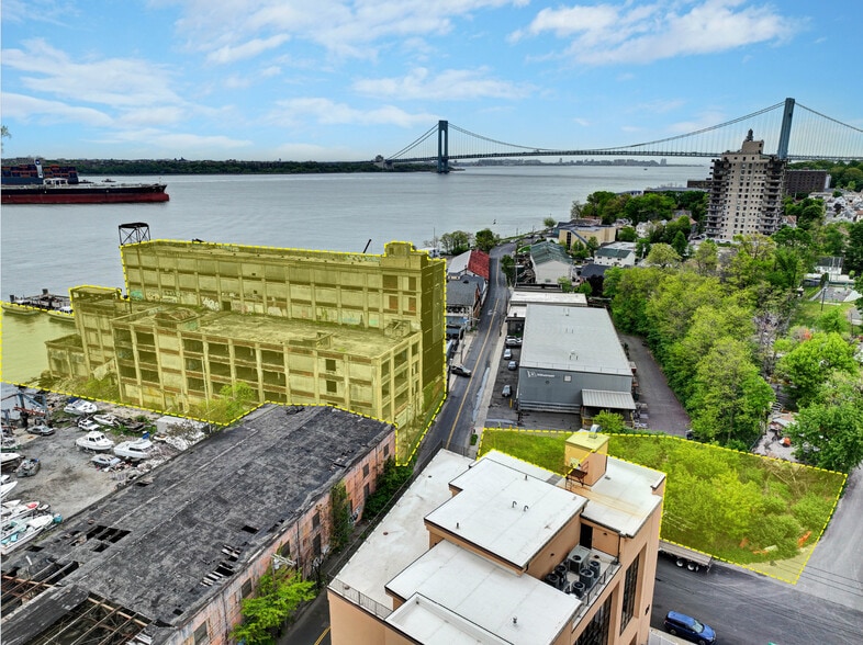 Primary Photo Of , Staten Island Unknown For Sale