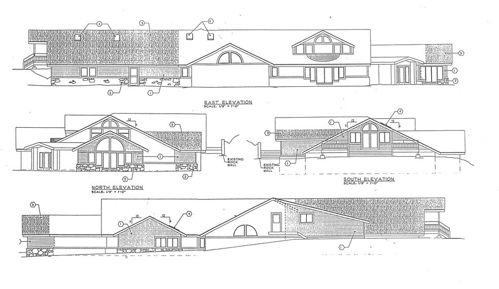 More Photos Of 540 Hospital Dr, Clyde Healthcare For Sale