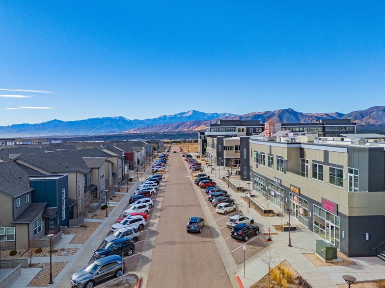 Primary Photo Of 1808 Spring Water Pt, Colorado Springs Unknown For Lease