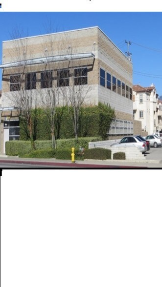 More Photos Of 11025 Valley Blvd, El Monte Office For Lease