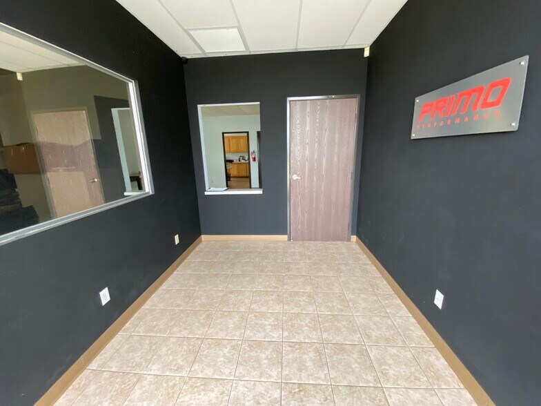 More Photos Of 3801 Artesia Ave, Fullerton Warehouse For Lease