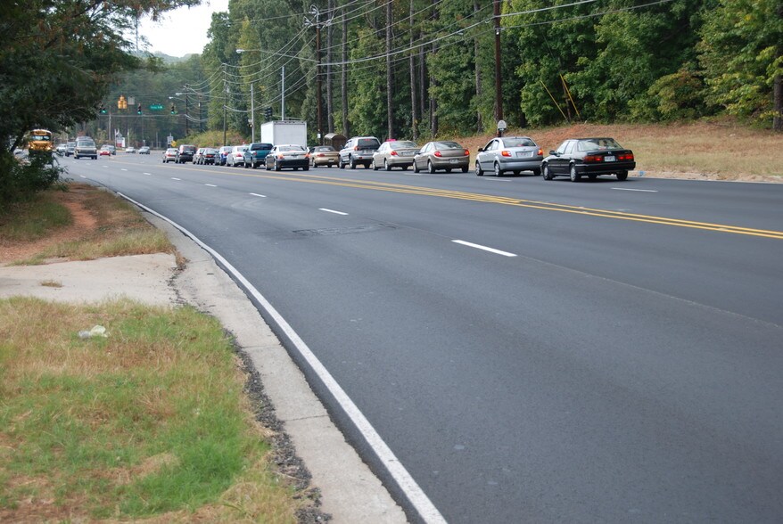 More Photos Of 5655 Covington Hwy, Decatur Land For Sale