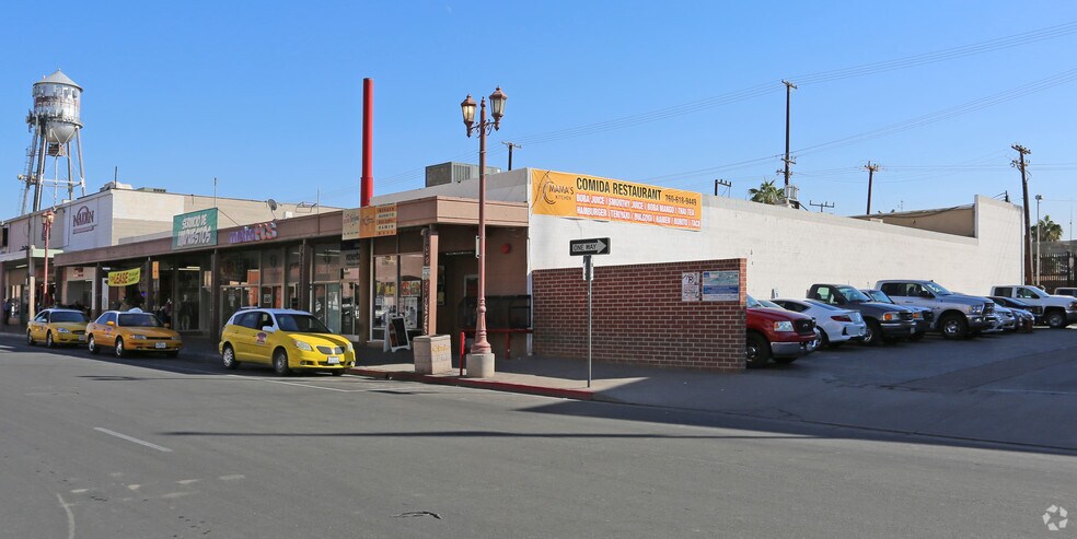 More Photos Of 232-236 E 1st St, Calexico Storefront For Lease