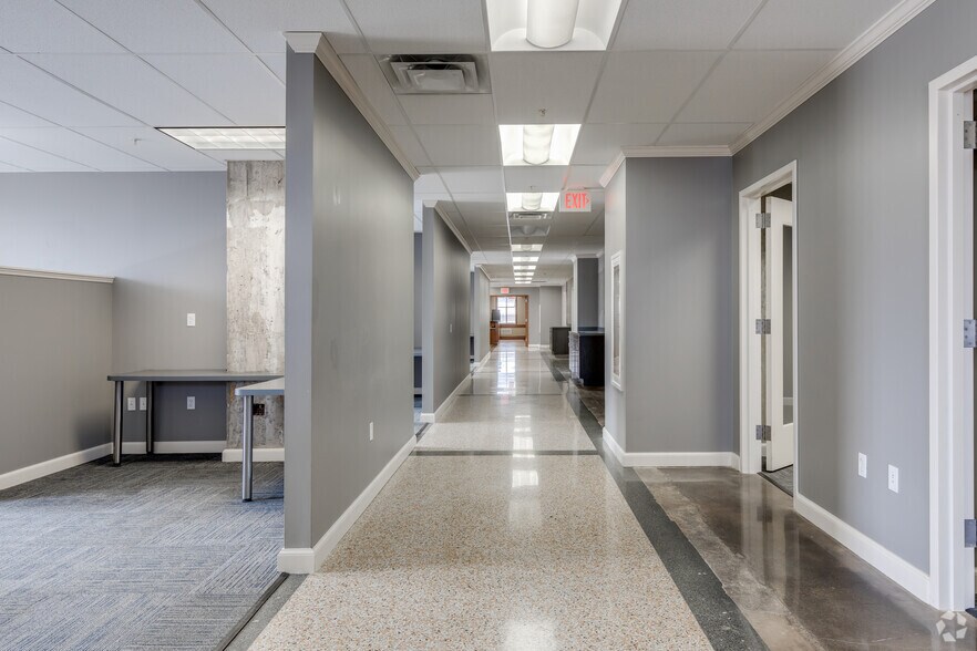 Photo of 1st Floor Ste Coworking