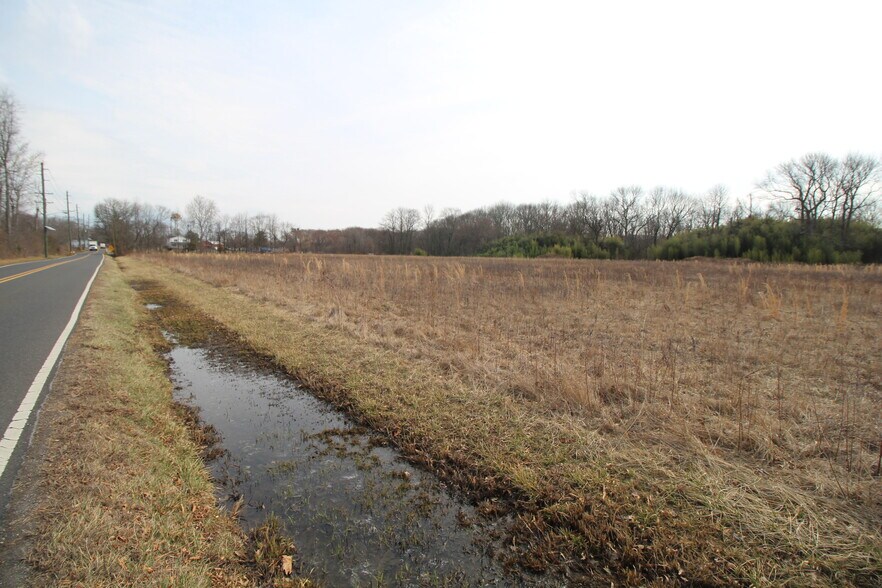 More Photos Of 0 Basin Rd, Lawrence Land For Sale