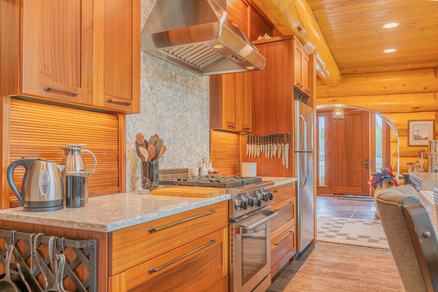 More Photos Of Quartz Lake, Delta Junction Lodge Meeting Hall For Sale