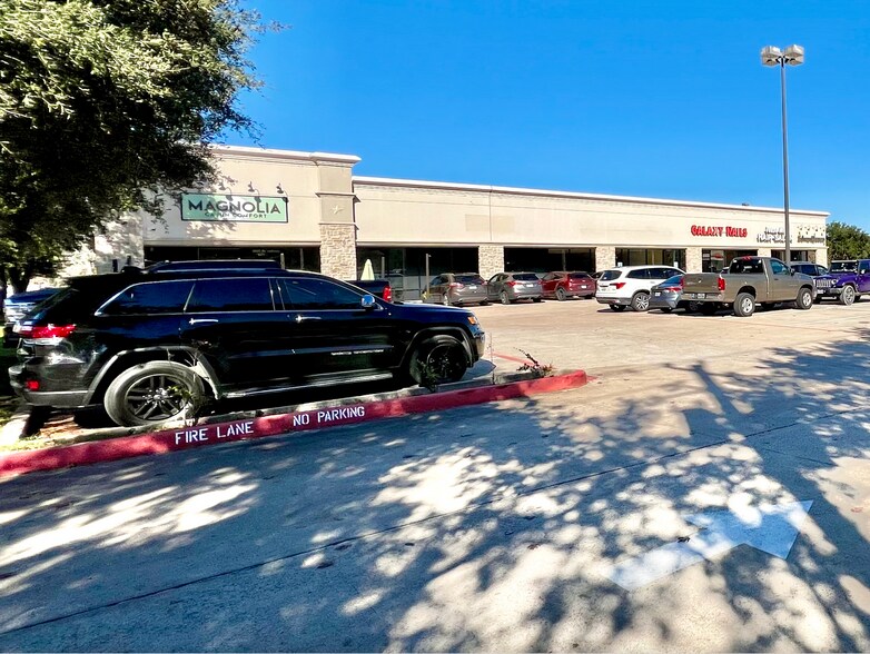 More Photos Of 1807 E Broadway, Pearland Unknown For Lease