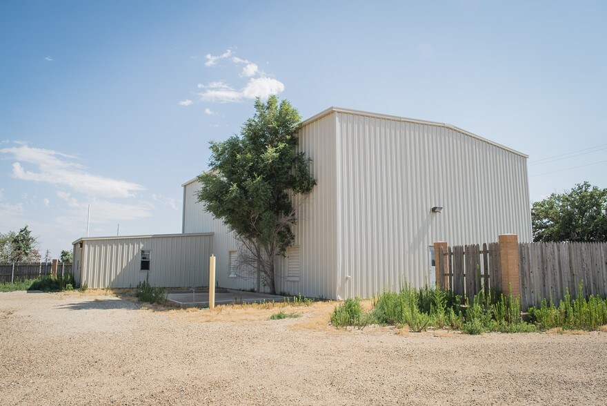 More Photos Of 9097 FM 2255, Lubbock Warehouse For Lease