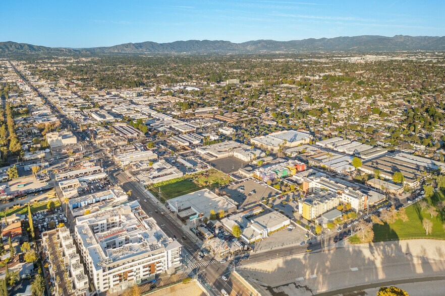 More Photos Of 6653 Darby Ave, Reseda Apartments For Sale