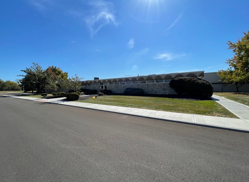 More Photos Of 7405 Industrial Rd, Florence Warehouse For Lease