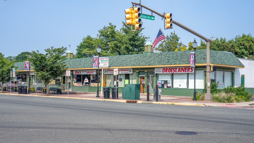 Primary Photo Of 246 Mountain Ave, Springfield Storefront For Lease