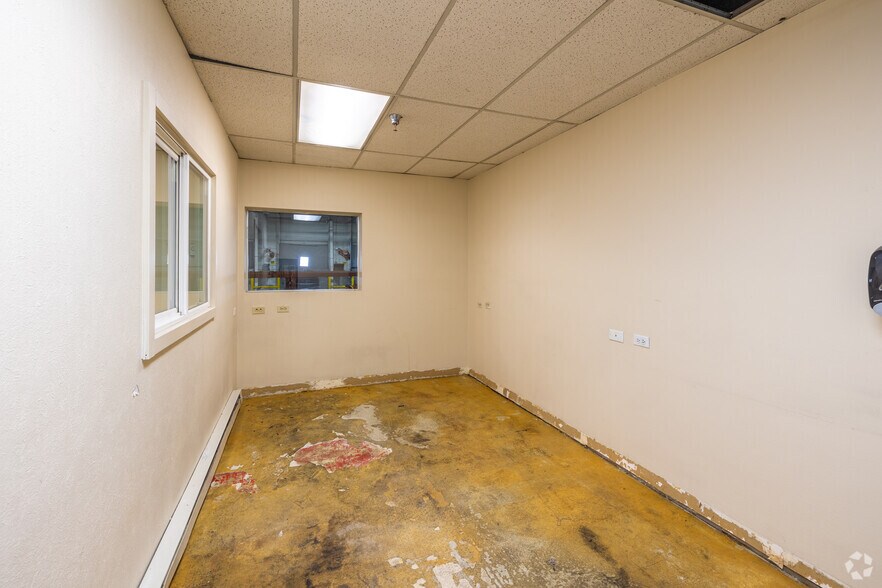 More Photos Of 5151 N Bannock St, Denver Refrigeration Cold Storage For Lease