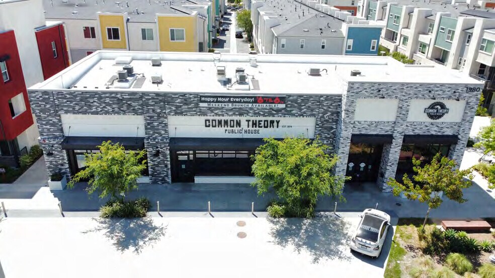 More Photos Of 1980 Optima St, Chula Vista Restaurant For Lease