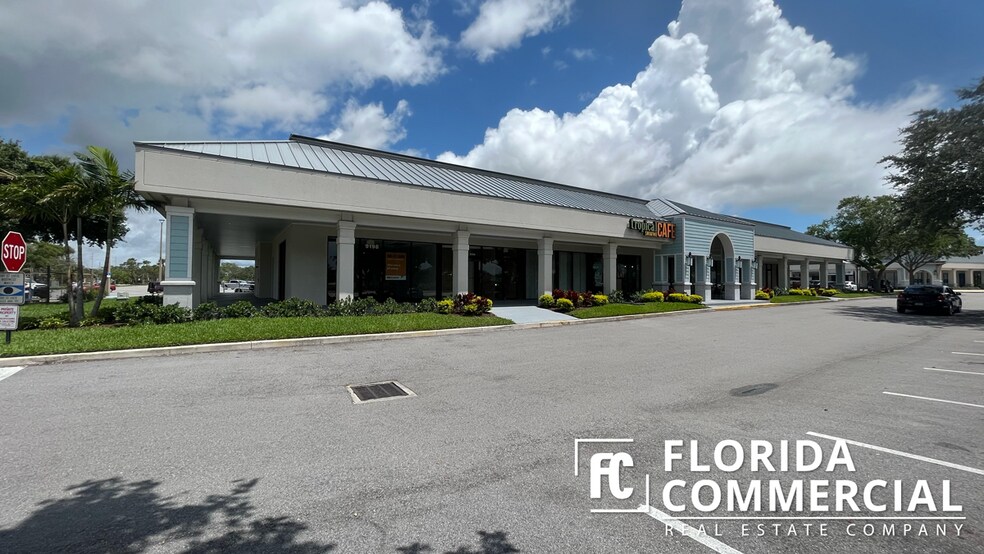 More Photos Of 9000-9164 S Federal Hwy, Port Saint Lucie Unknown For Lease