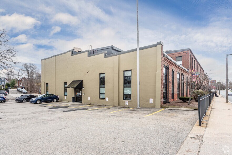 More Photos Of 555 Amory St, Jamaica Plain Office For Lease