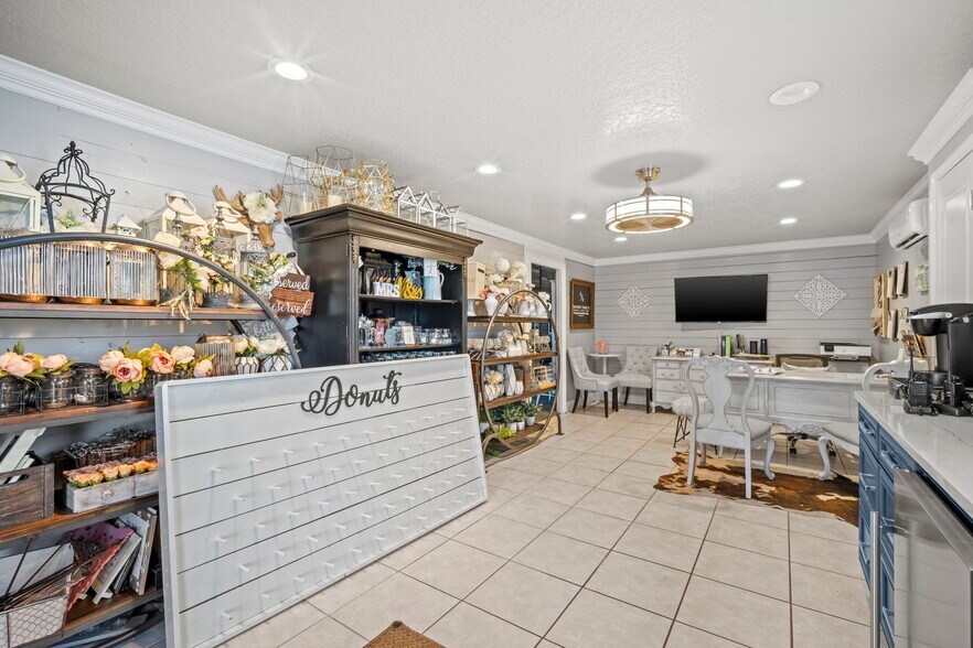 More Photos Of 750 Osmosis Dr SW, Palm Bay Lodge Meeting Hall For Sale