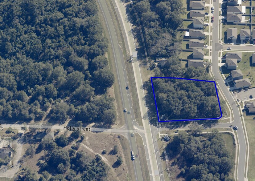 More Photos Of 3904 Orange Blossom Trail, Mount Dora Land For Sale