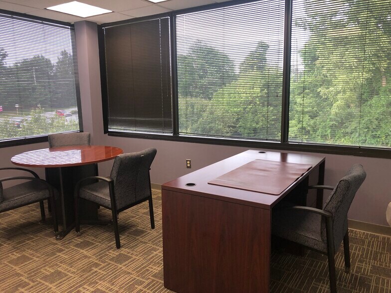 More Photos Of Suite 260, 250 W Lancaster Ave, Paoli Healthcare For Lease