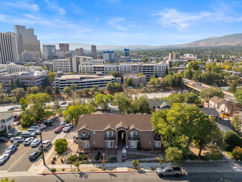 More Photos Of 400 University Ter, Reno Apartments For Sale