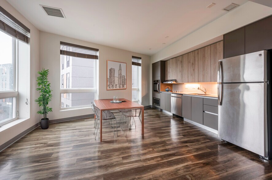 More Photos Of 431 Melnea Cass Blvd, Boston Apartments For Sale