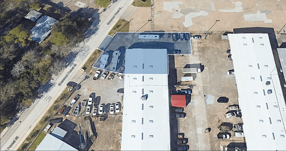 More Photos Of 1800 Sherwood Forest St, Houston Unknown For Lease