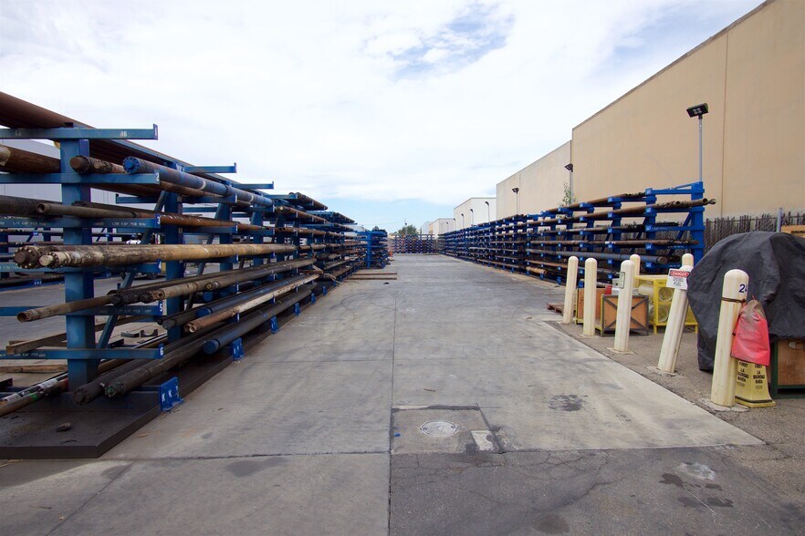 More Photos Of 5421 Argosy Ave, Huntington Beach Manufacturing For Sale