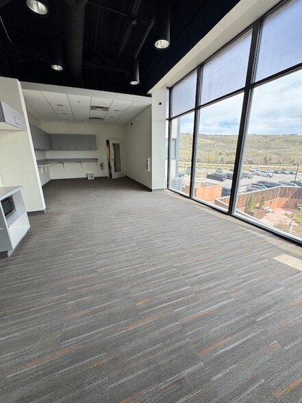 More Photos Of 1612-1620 W Ute Blvd, Park City Unknown For Lease