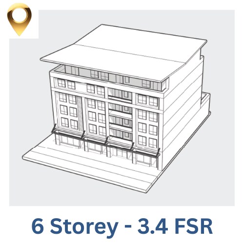 Primary Photo Of , Vancouver Land For Sale