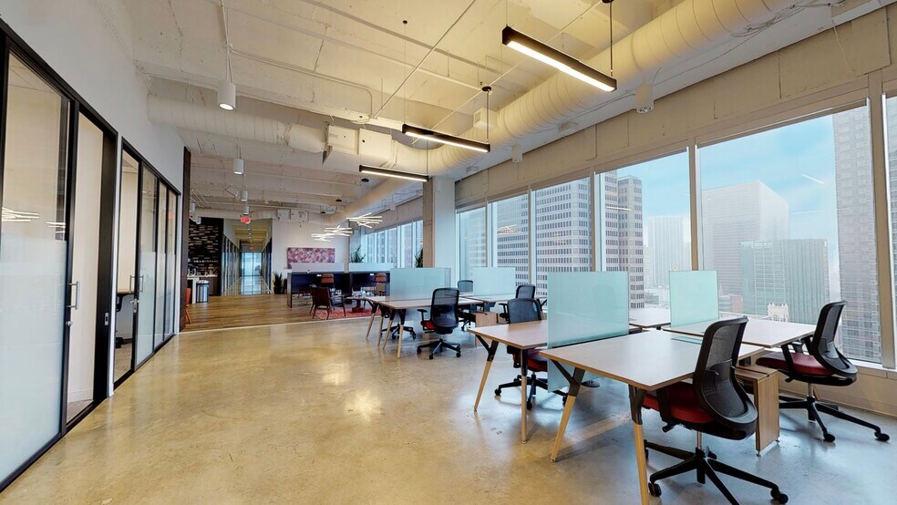 More Photos Of 2323 Ross Ave, Dallas Office For Lease