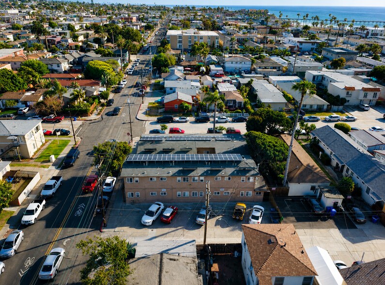 More Photos Of 2104-2110 Bacon St, San Diego Apartments For Sale
