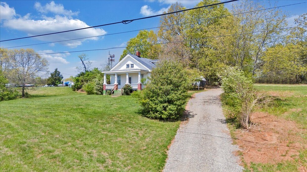 More Photos Of 12173 Moneta Rd, Moneta Land For Sale
