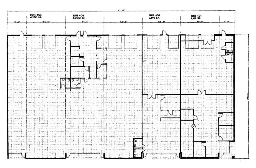 More Photos Of 404 W Powell Ln, Austin Warehouse For Lease