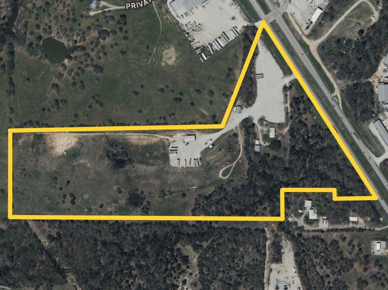Primary Photo Of 2273 N Highway 287, Decatur Land For Sale