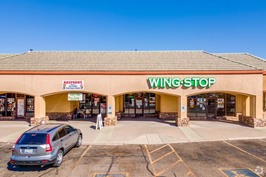 More Photos Of 3202 E Greenway Rd, Phoenix General Retail For Lease
