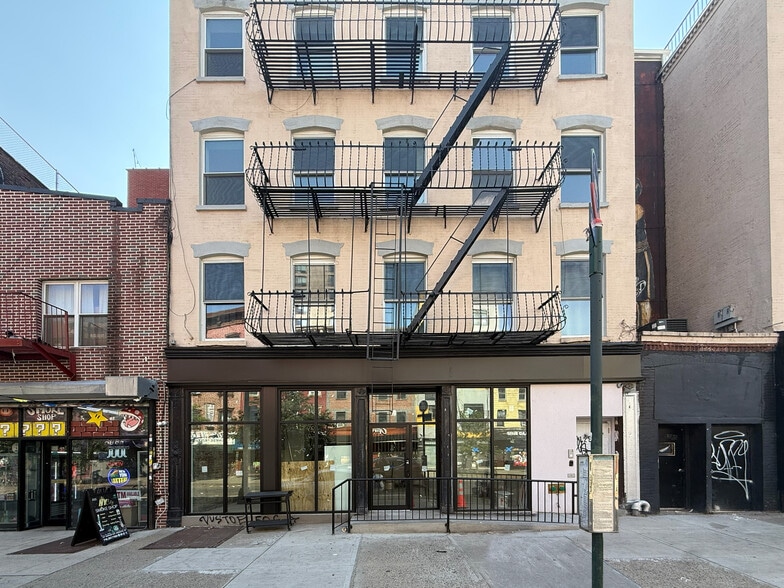 Primary Photo Of 129-137 Johnson Ave, Brooklyn Apartments For Lease