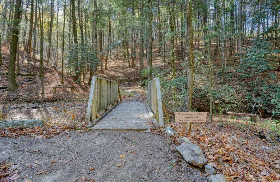 More Photos Of 400 Mulberry Gap Rd, Ellijay Hospitality For Sale