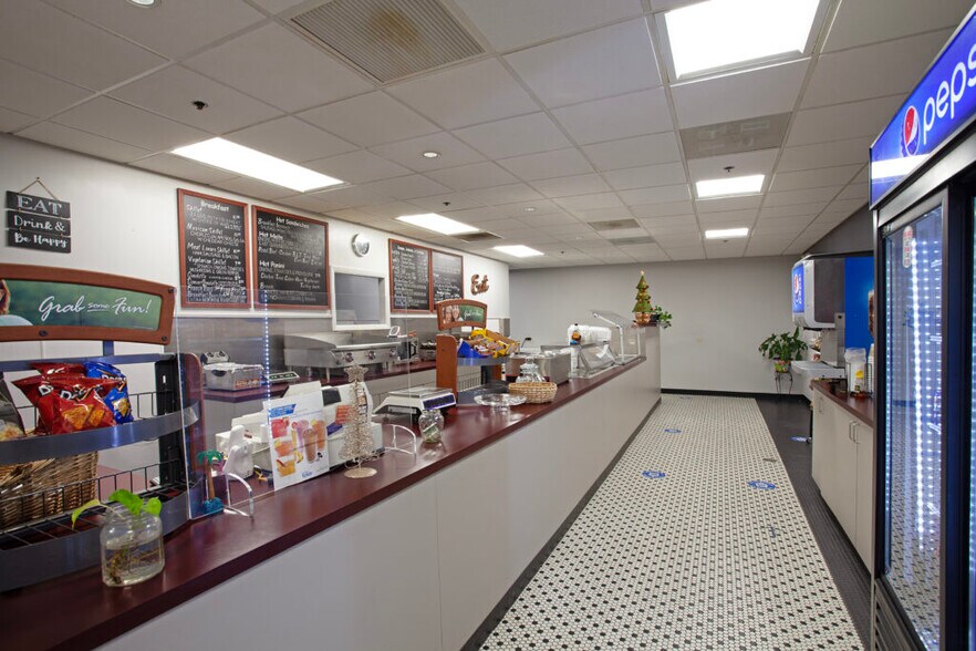 More Photos Of 1111 E Touhy Ave, Des Plaines Office For Lease