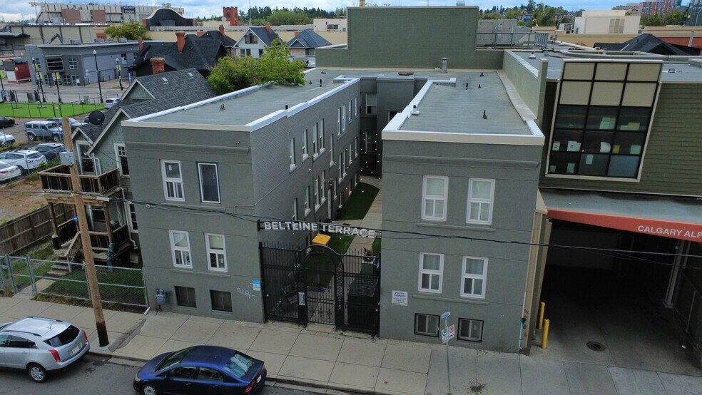 More Photos Of 215 15th Ave SE, Calgary Apartments For Sale