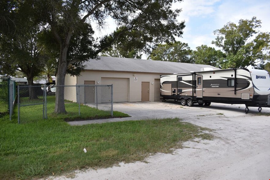 Primary Photo Of 6692 119th Ave, Largo Warehouse For Sale