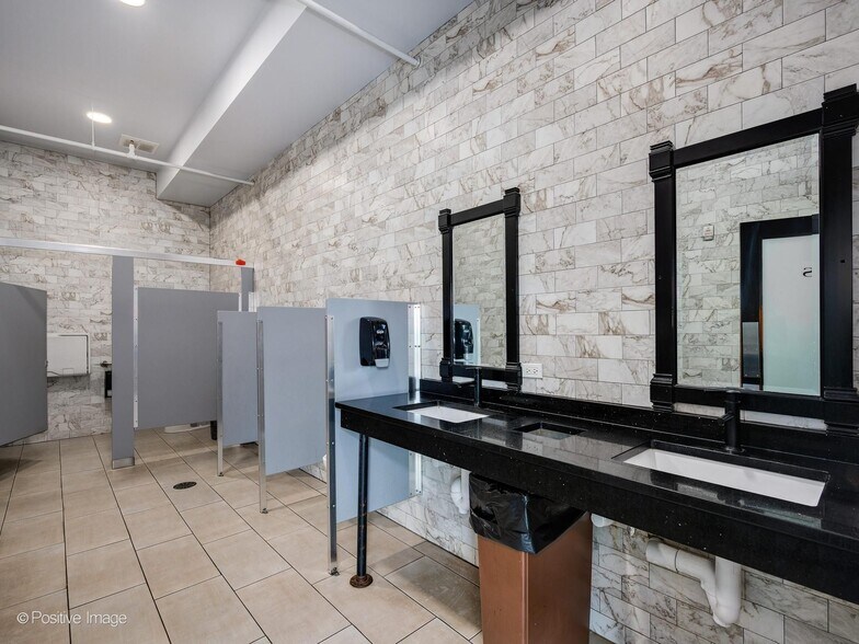 More Photos Of 250 Center St, Grayslake Storefront Retail Residential For Sale
