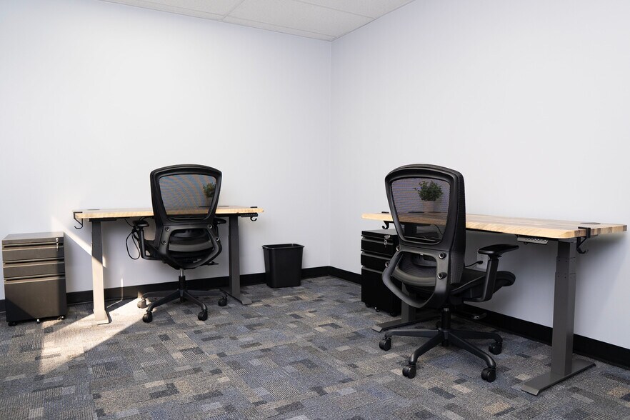 More Photos Of 9550 Berger Rd, Columbia Coworking Space