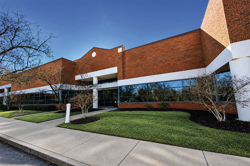 More Photos Of 10 Sunnen Dr, Maplewood Warehouse For Lease