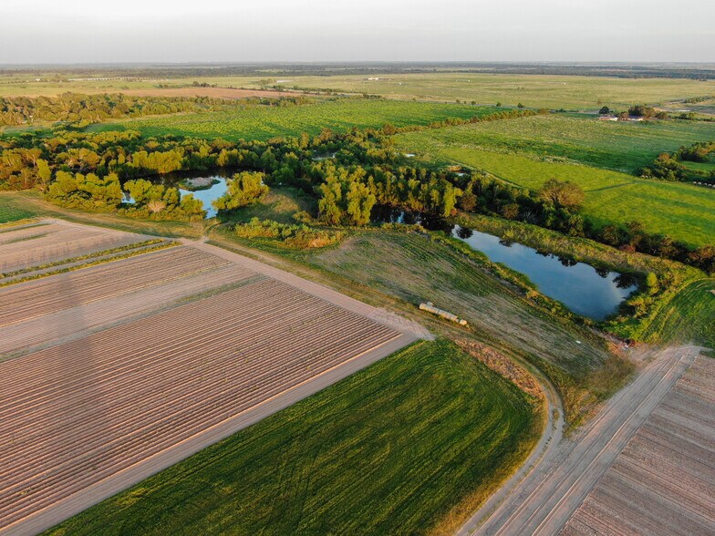 More Photos Of 14134 Penick Rd, Waller Land For Sale