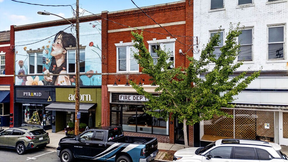 More Photos Of 143 N Wayne Ave, Waynesboro Storefront Retail Office For Sale